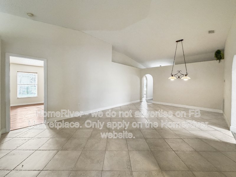 Lakefront Living | Gated Community | Screened Patio with Hot Tub property image