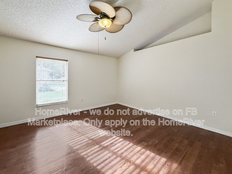 Lakefront Living | Gated Community | Screened Patio with Hot Tub property image