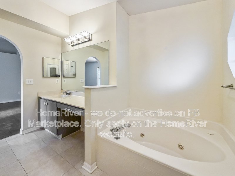 Lakefront Living | Gated Community | Screened Patio with Hot Tub property image