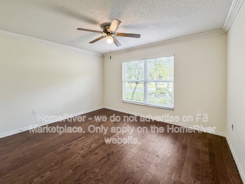 Lakefront Living | Gated Community | Screened Patio with Hot Tub property image