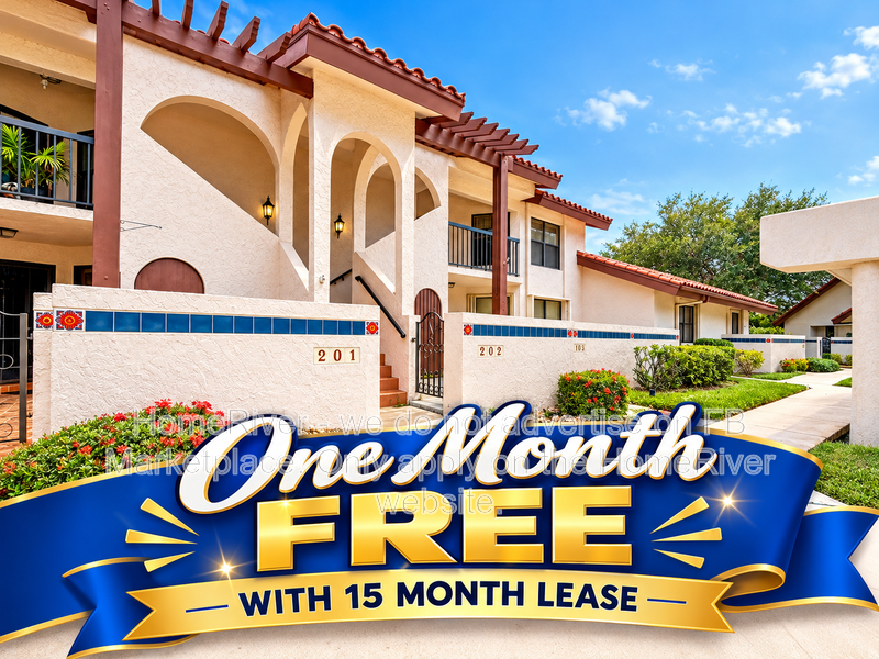 Fabulous 2 Bedroom 2 Bath Montego Cove Condo property image