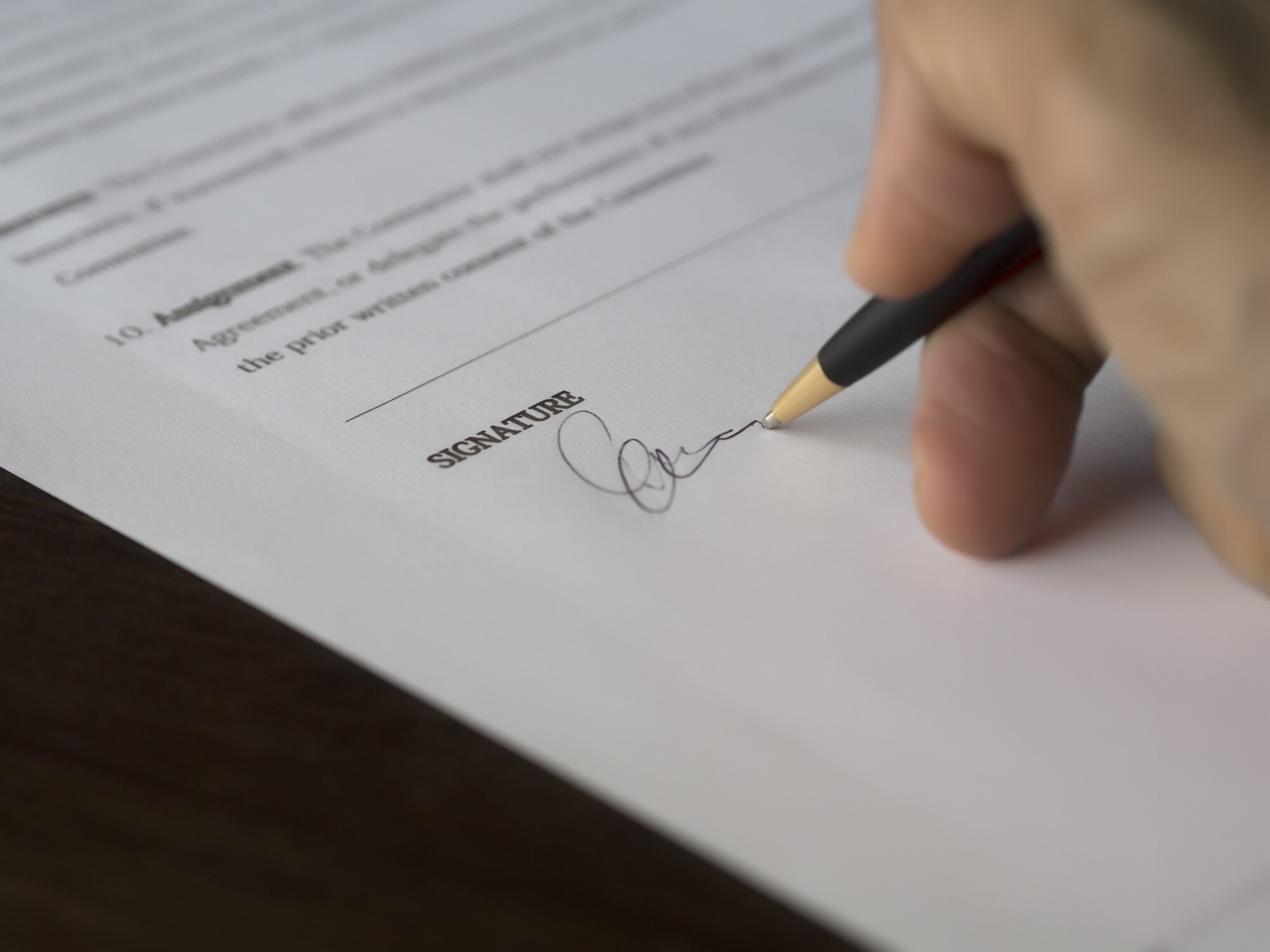 Short term Vs Long term Lease Agreements Which Is Better 